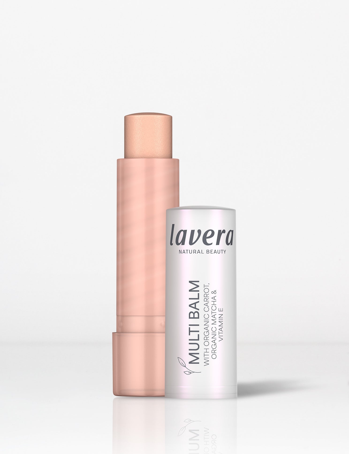 lavera Multi Balm -Soft Sunlight  06-