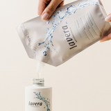lavera Busta ricarica di sapone liquido delicato basis sensitive