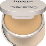 lavera Cream to Powder Foundation -Medium Tanned 1.8-
