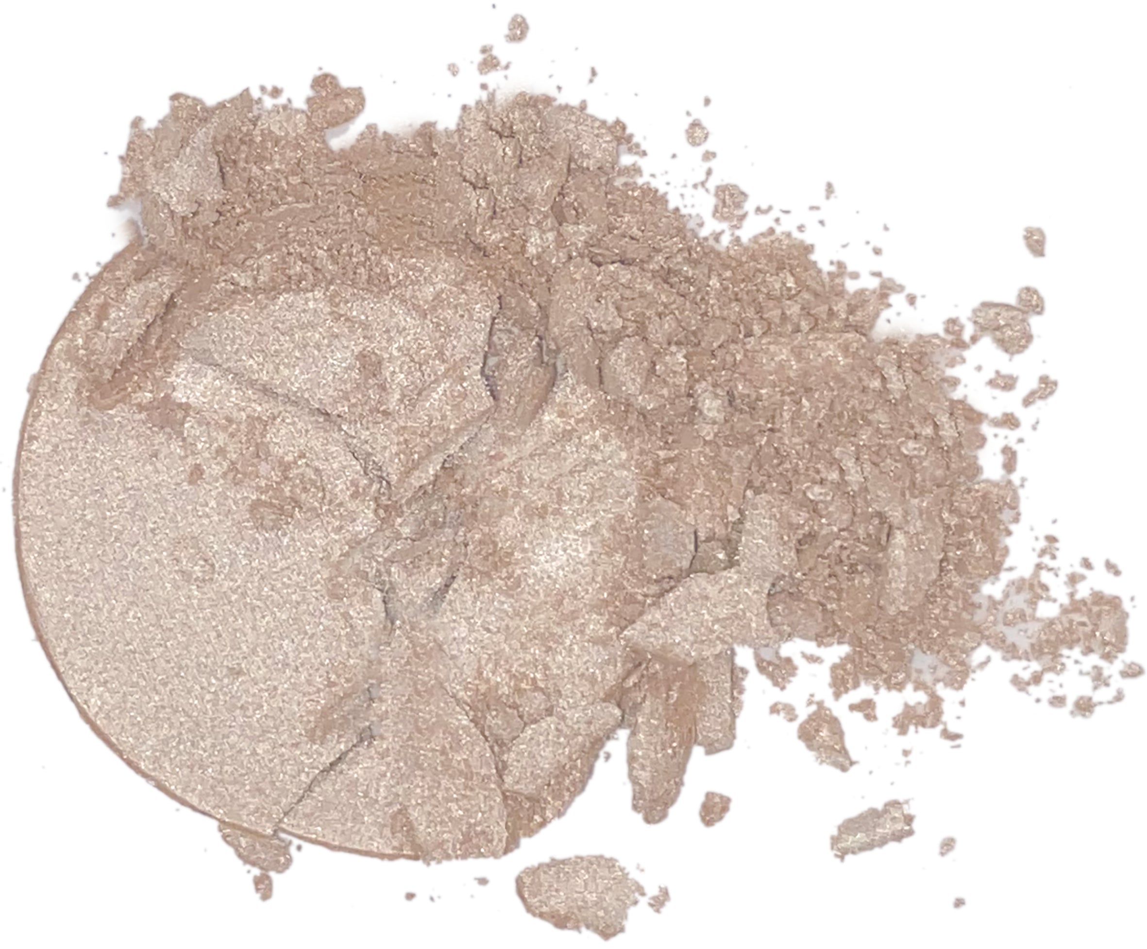 lavera Signature Colour Eyeshadow -Moon Shell 05-