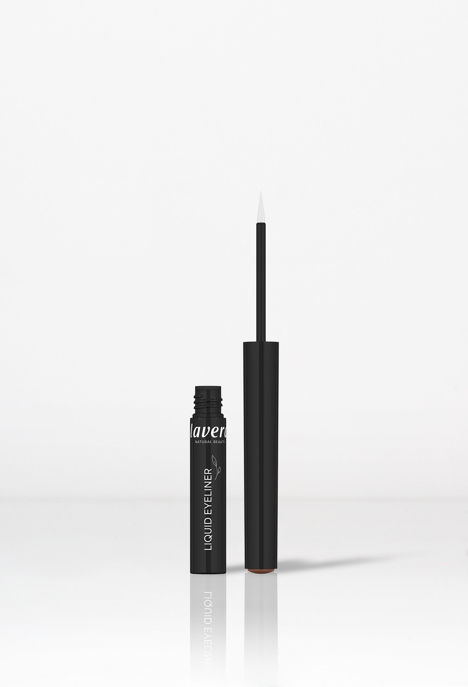 lavera Liquid Eyeliner -Brown 02-