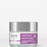 lavera Straffende Nachtpflege