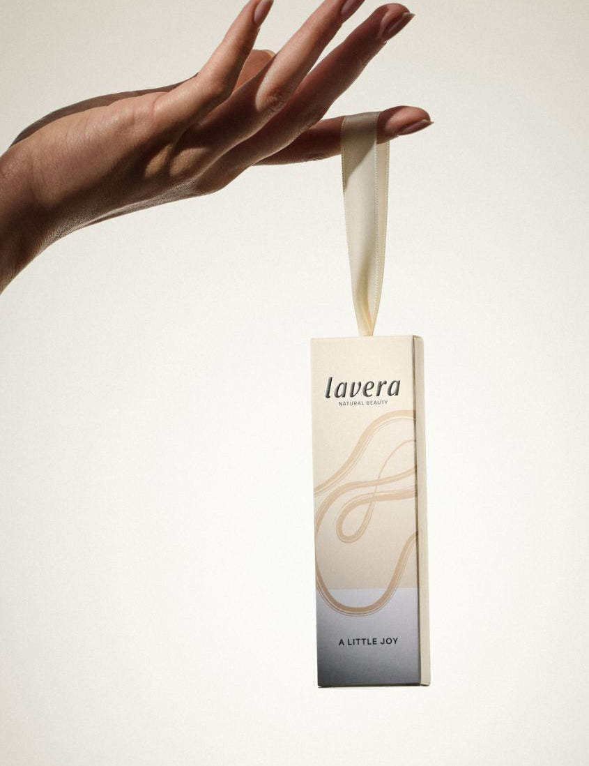 lavera Geschenkset A Little Joy