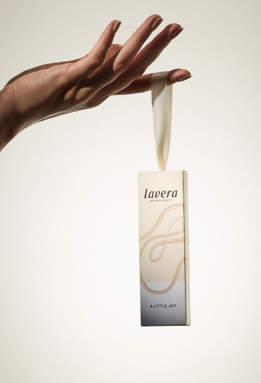 lavera Set Regalo A Little Joy