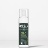lavera Men sensitive Rasierschaum