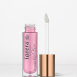 lavera Wonder Lip Elixir -Pink Sapphire 02-