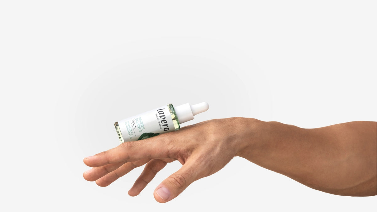 Barrier Balance Serum