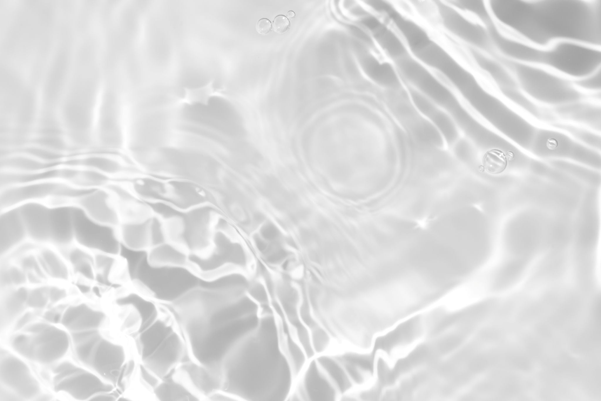 Sfondo rappresentazione acqua