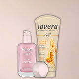 Glow Body Set