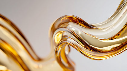 Olio di argan biologico