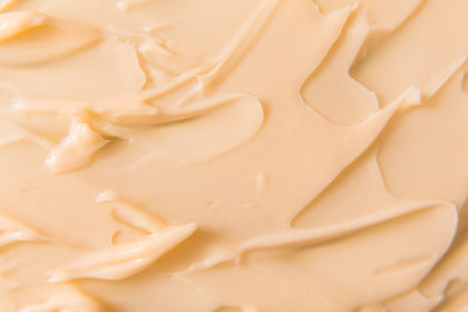 Burro di cacao biologico