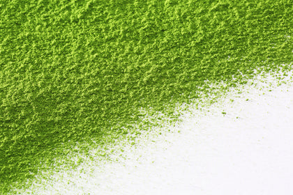 Bio-Matcha