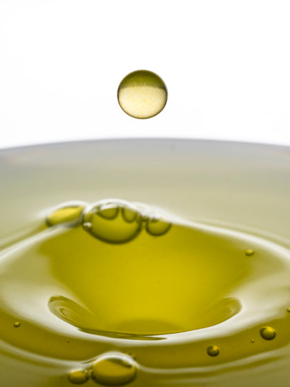 Olio biologico di nocciola di macadamia