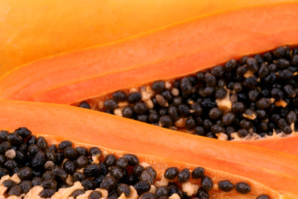 Enzima di papaya