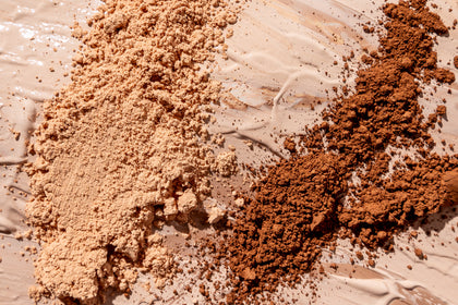 Argilla minerale naturale