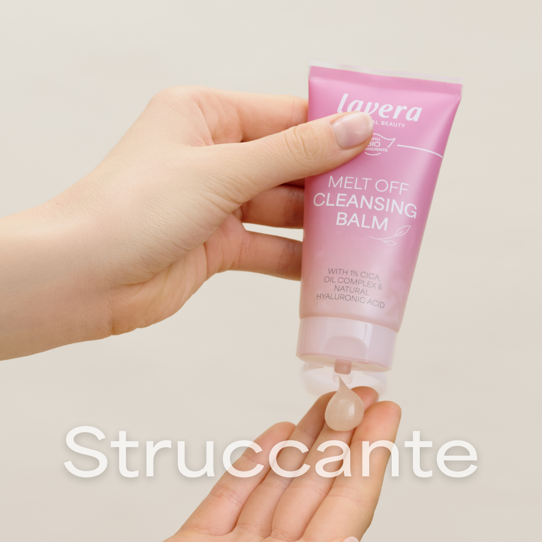 Struccante