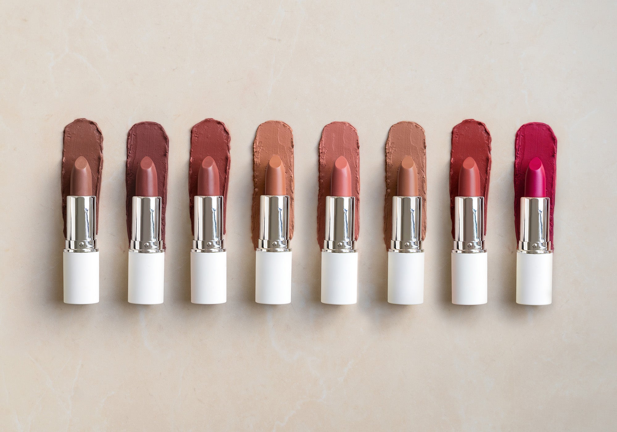 Lippenstift Range