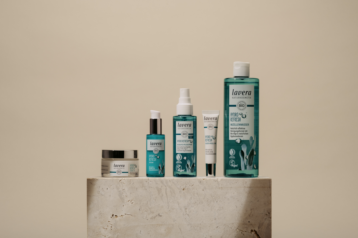 Linea Viso Hydro Refresh