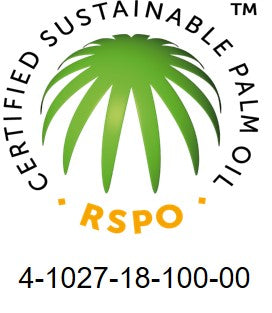 Logo ufficiale della RSPO
