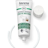 lavera Dentifricio Sensitive Whitening