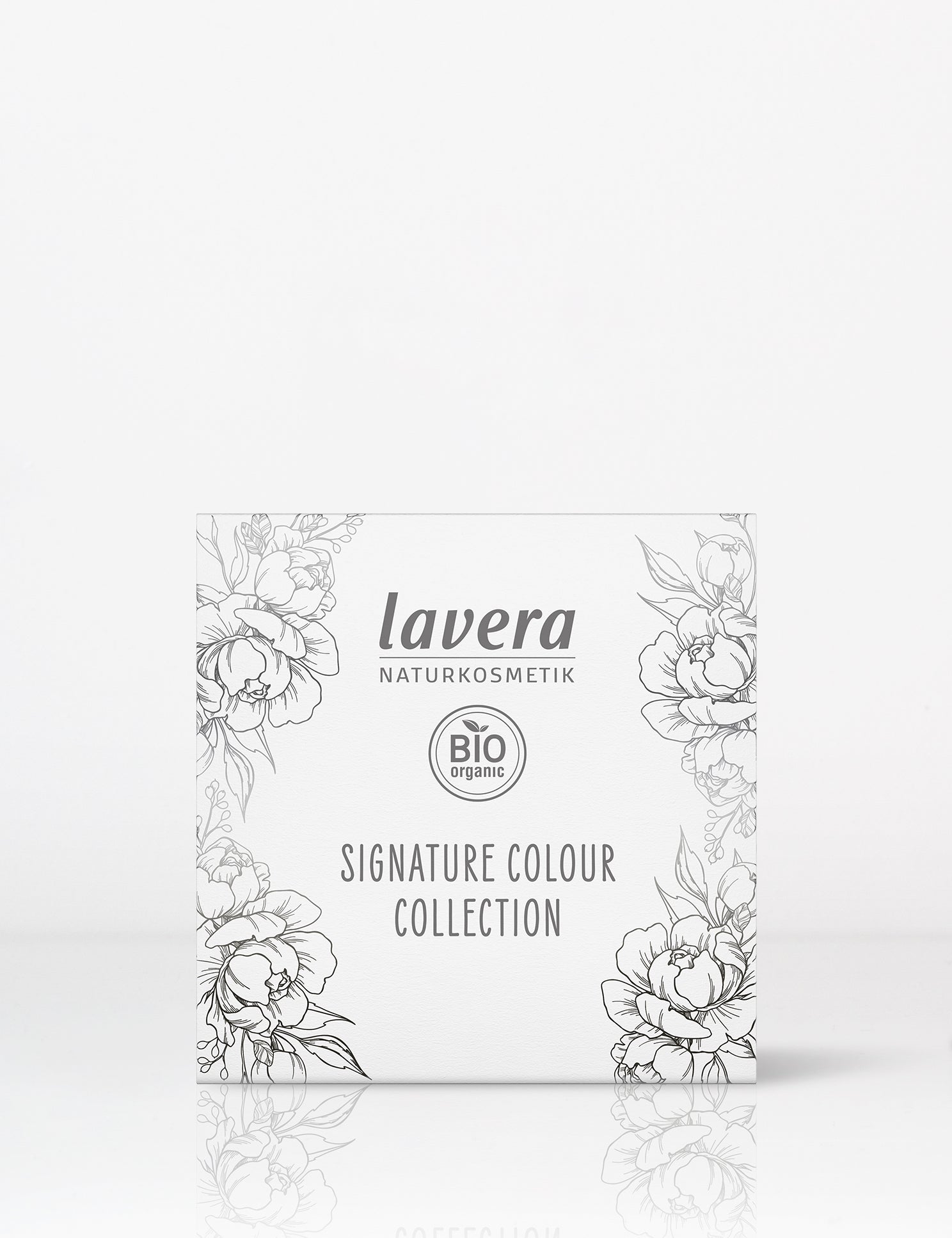 lavera Signature Colour Collection -Pure Pastels 01-