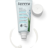 lavera Formato viaggio basis sensitive crema mani