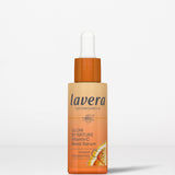 lavera Glow By Nature Siero Booster Vitamina C