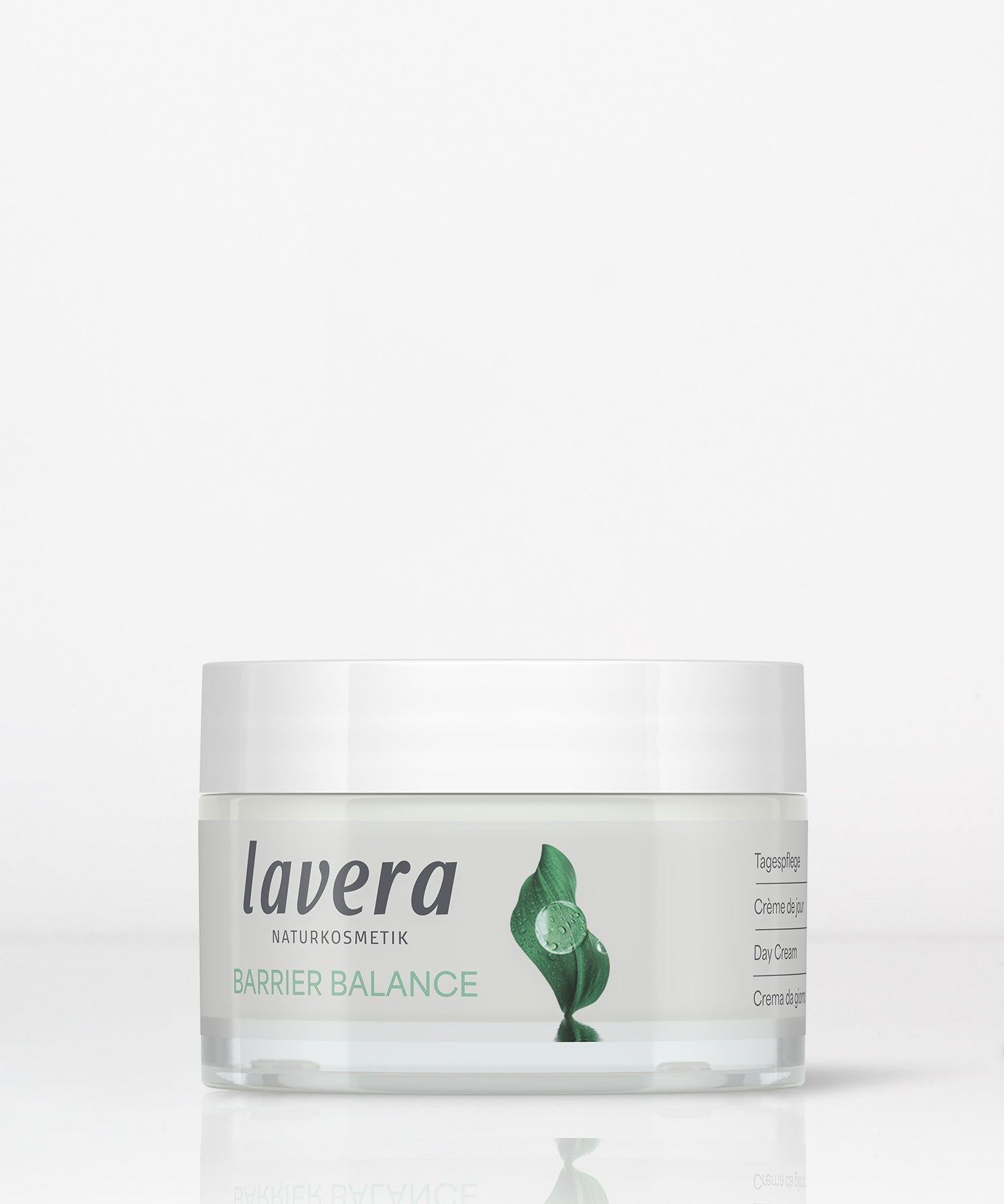 lavera Barrier Balance Crema da giorno