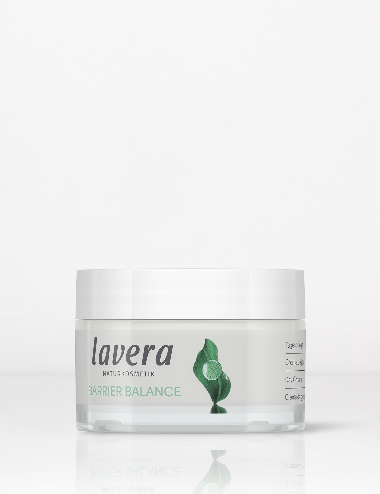 lavera Barrier Balance Crema da giorno