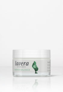 lavera Barrier Balance Crema da giorno
