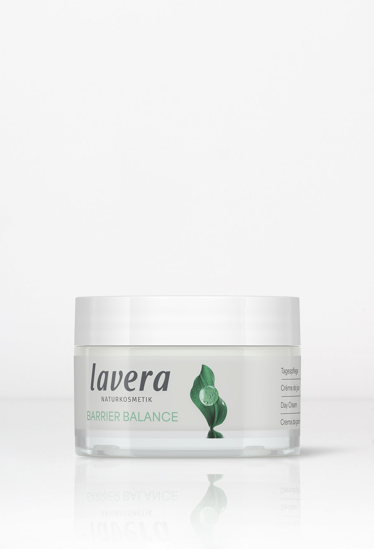 lavera Barrier Balance Crema da giorno