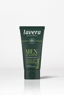 lavera Men sensitive Crema Idratante