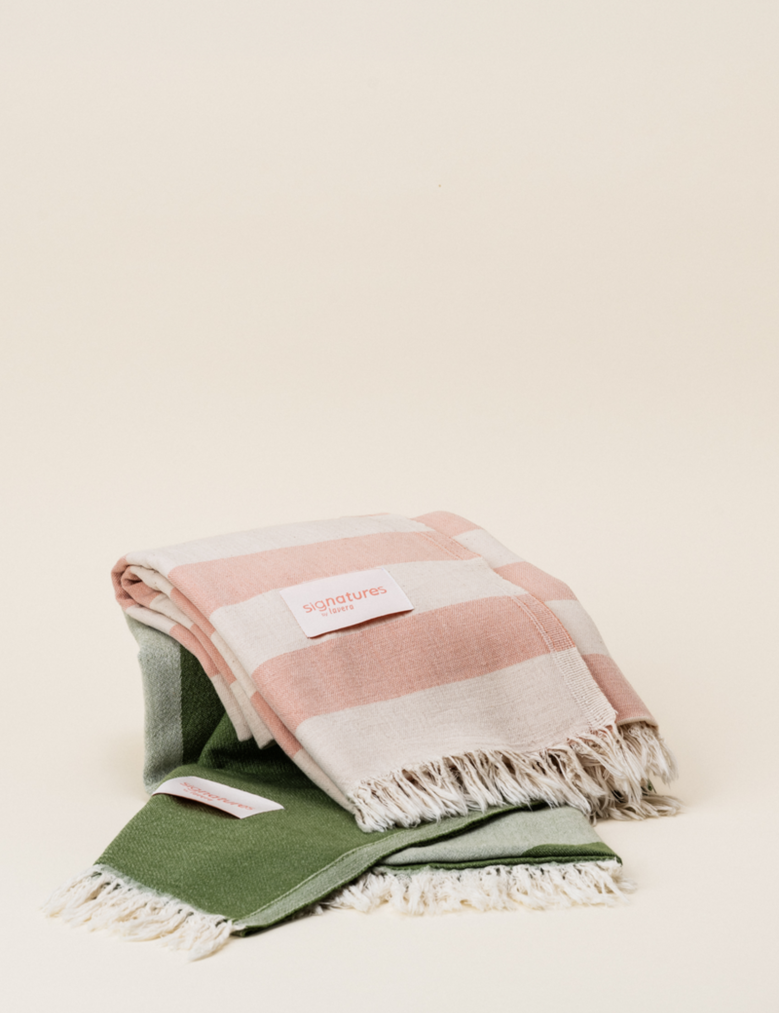lavera Telo mare – Sage Green