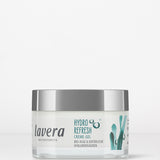 lavera Hydro Refresh Crema Gel