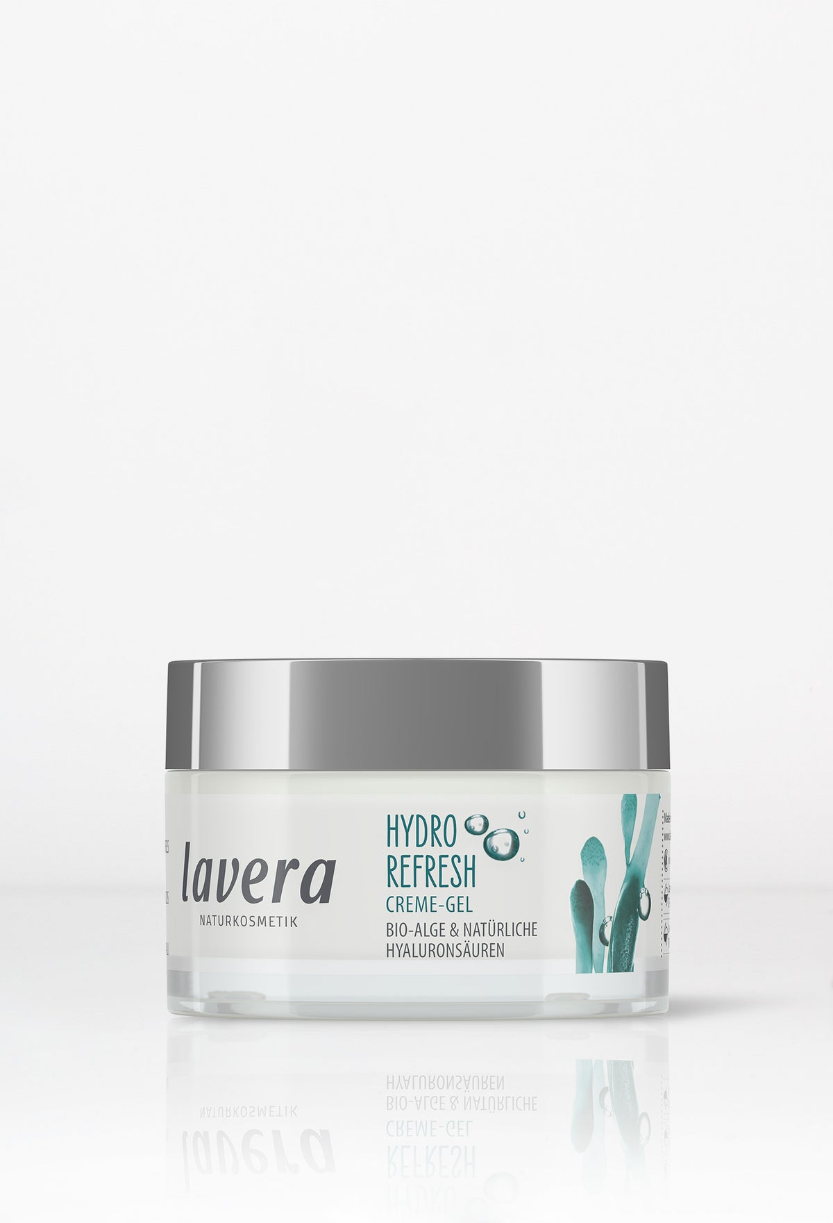 lavera Hydro Refresh Crema Gel