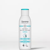 lavera basis sensitive Lozione Corpo Express