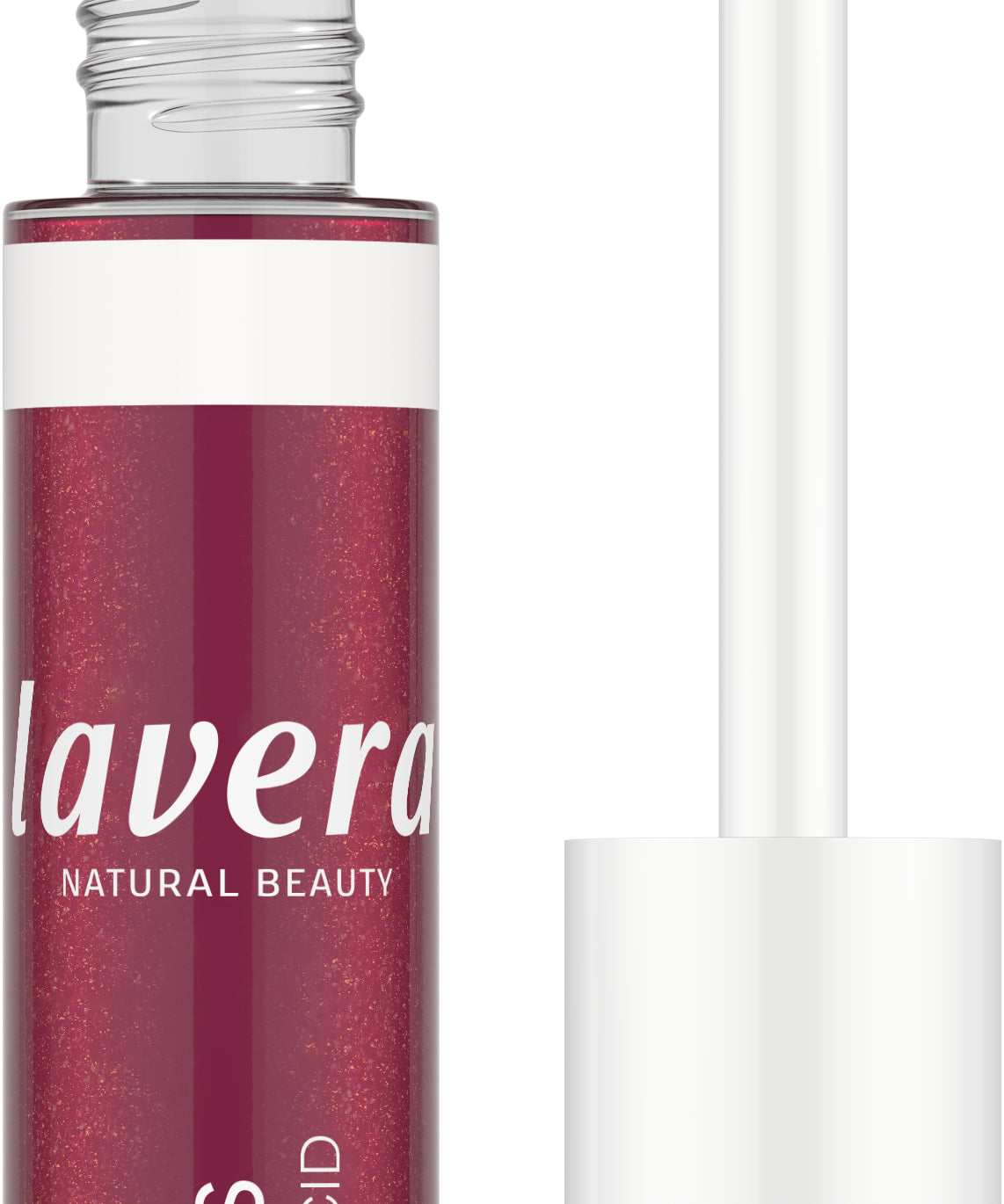 lavera High Shine Water Gloss -Raspberry 03-