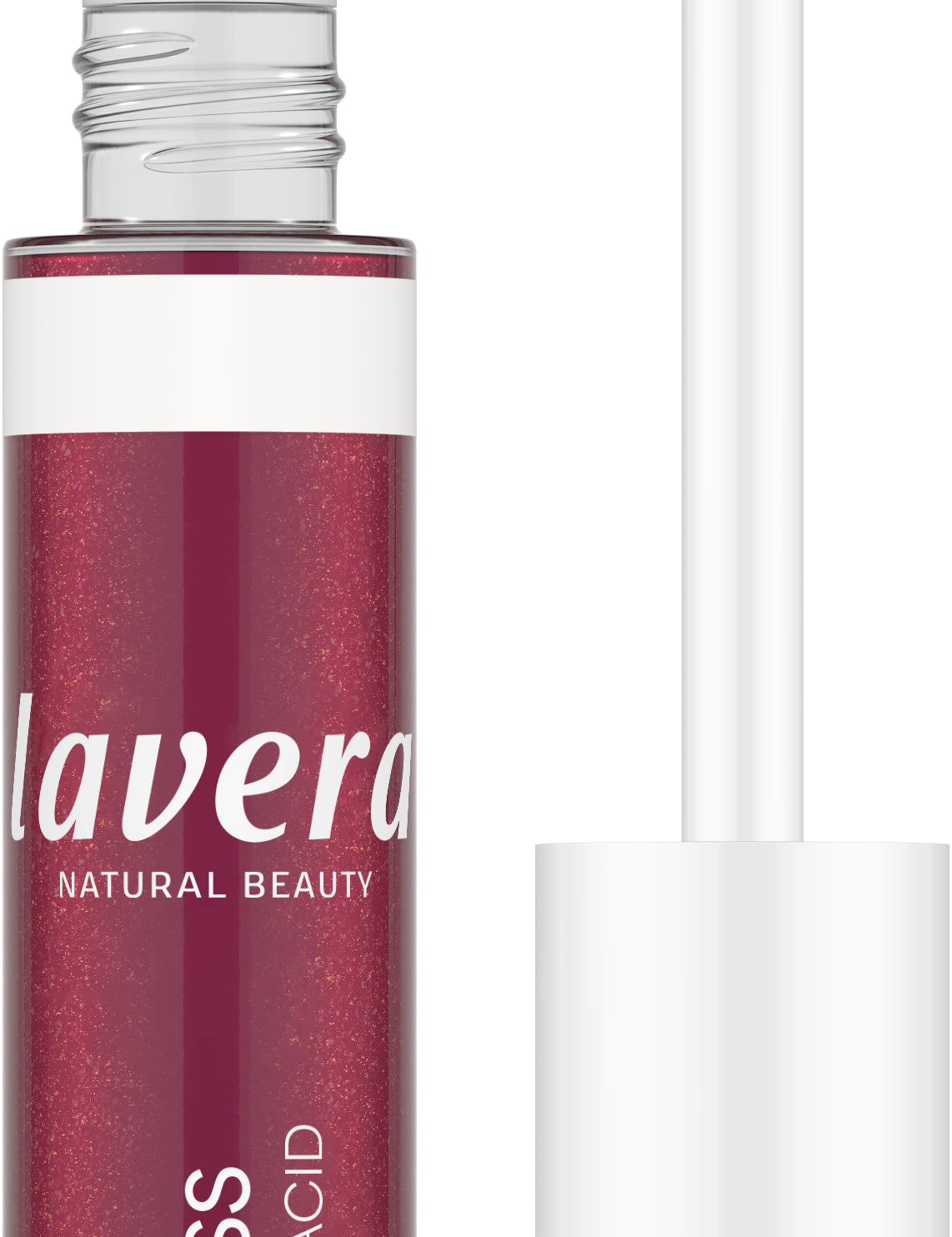 lavera High Shine Water Gloss -Raspberry 03-