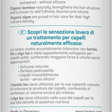 lavera Shampoo Volumizzante & rinforzante
