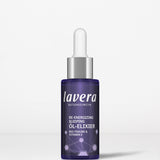 lavera Re-Energizing Sleeping Olio-Elisir