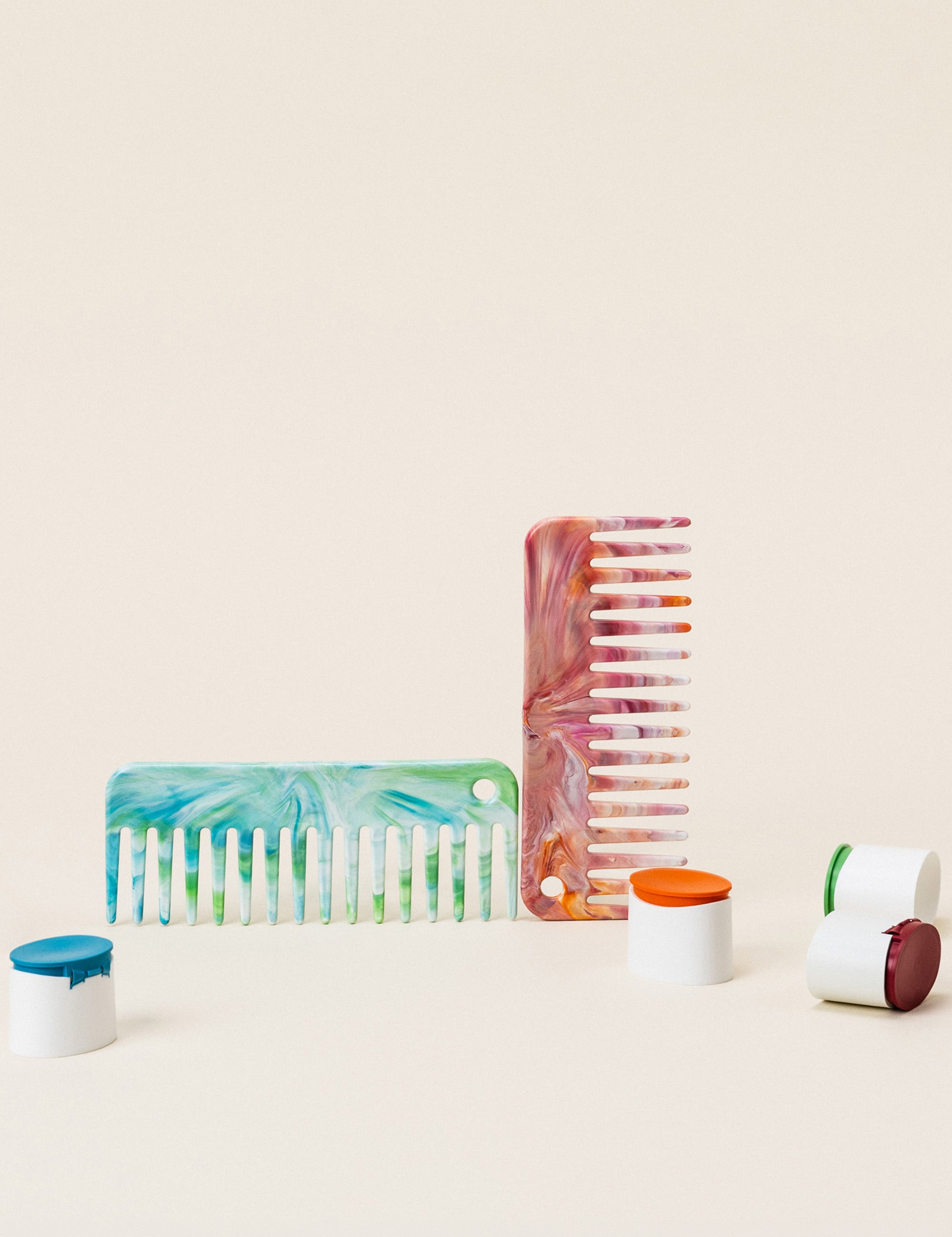 lavera Pettine per meches – Sunrise Dream