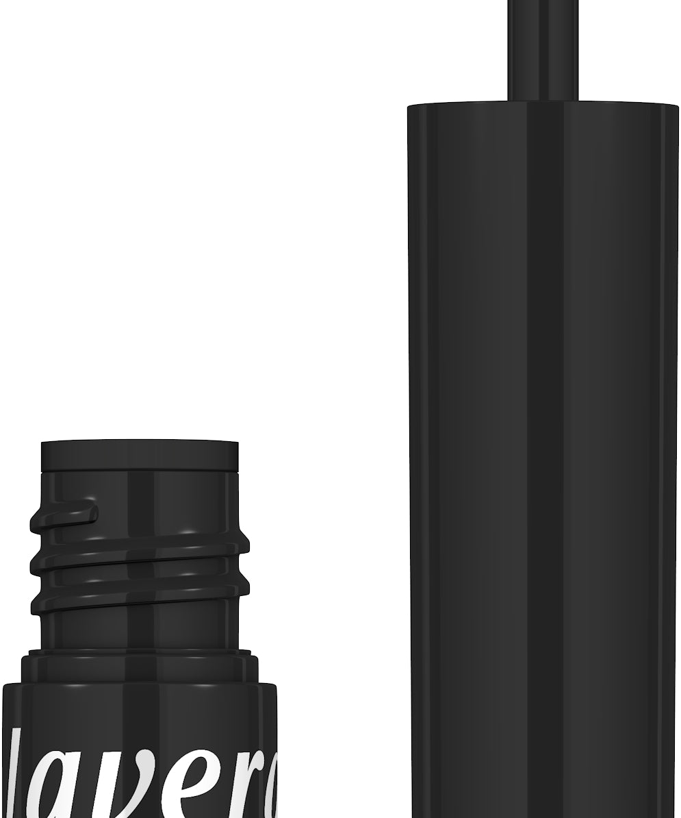 lavera Liquid Eyeliner -Black 01-