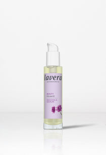 lavera Beauty olio corpo