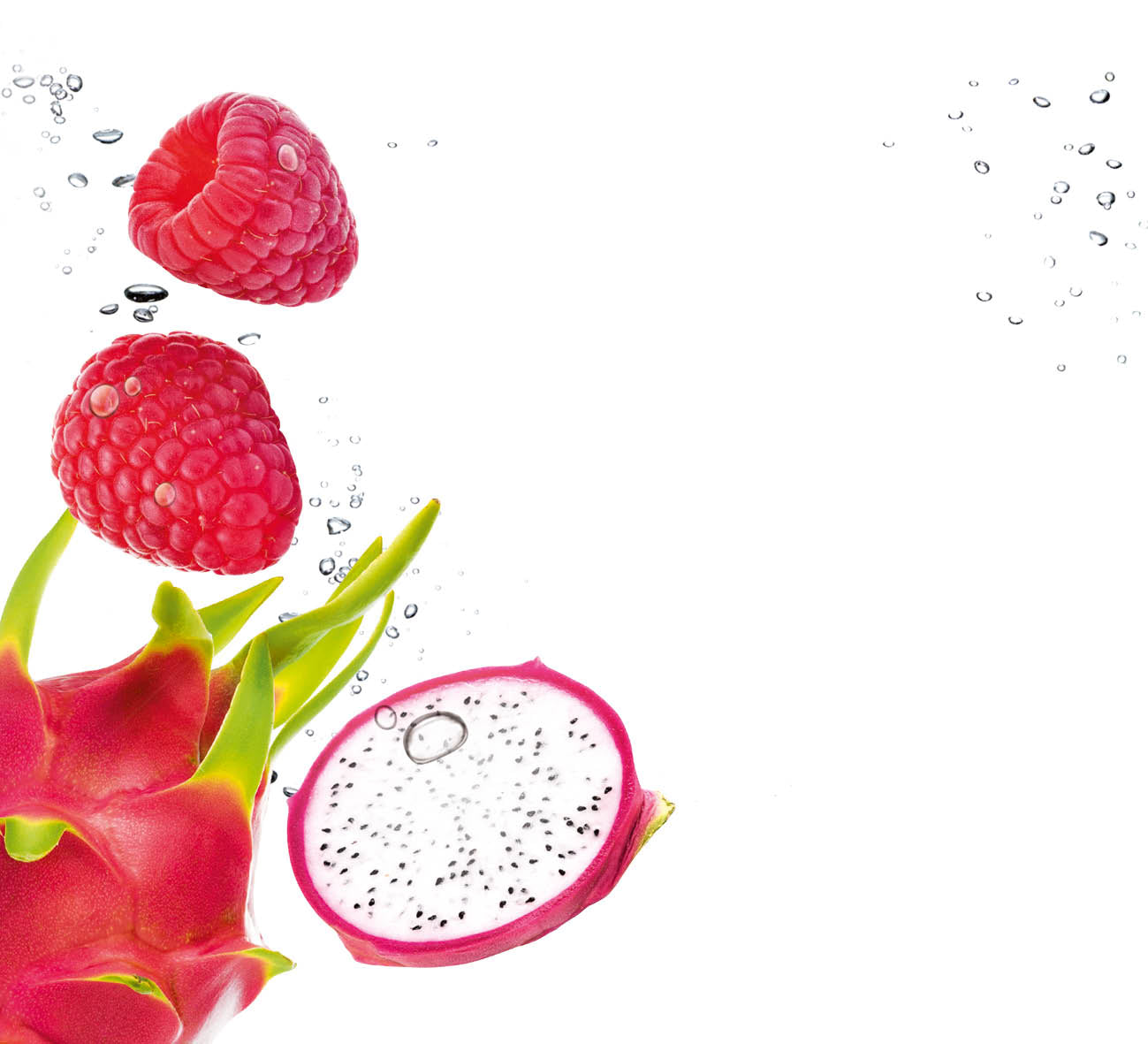 lavera Maschera in tessuto illuminante