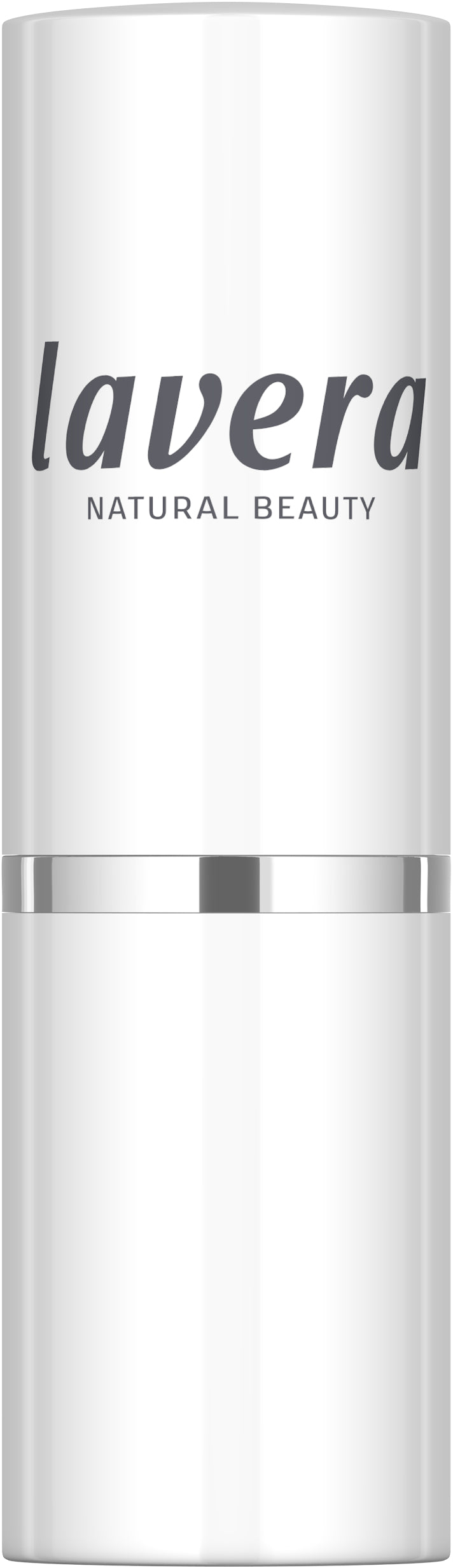 lavera Cream Glow Lipstick -Camellia Rose 11-