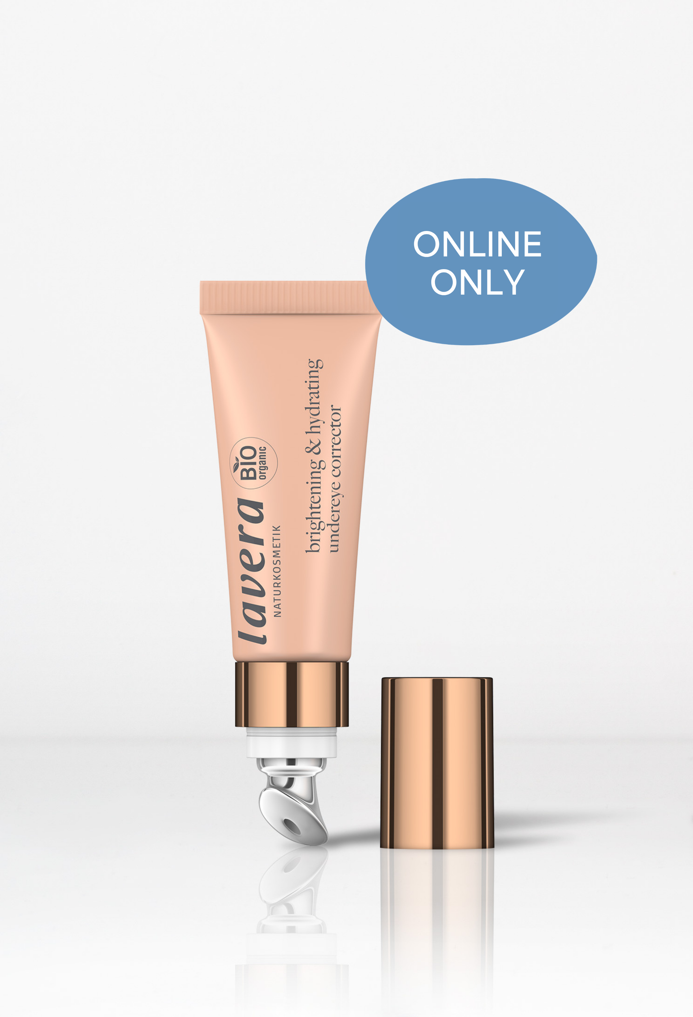 lavera Brightening & Hydrating Undereye Corrector