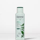 lavera Pflegeshampoo Fresh & Clear