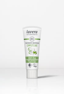 lavera Dentifricio Complete Care