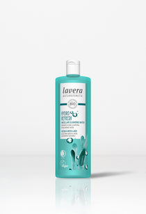 lavera Hydro Refresh Acqua Micellare