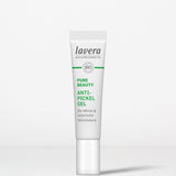 lavera PURE BEAUTY Anti-Pickel Gel